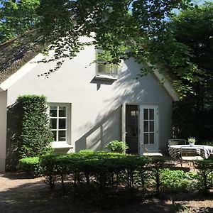 Huis "Holiday"